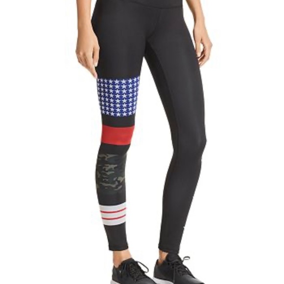 yoga rebel leggings